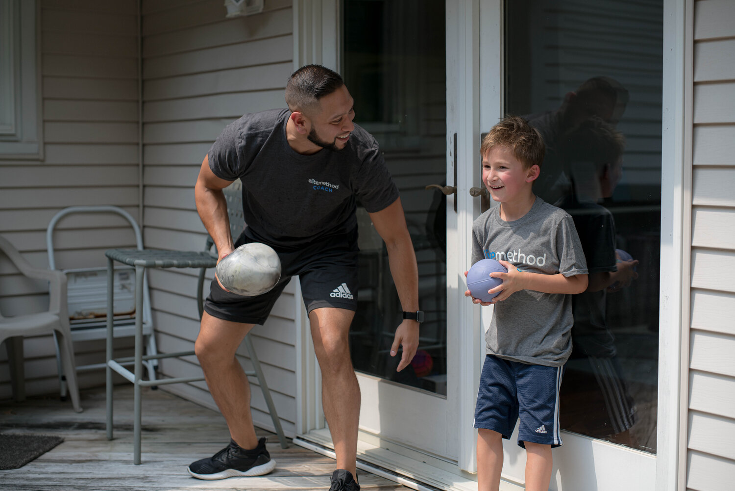 Is your child’s Emotional & Physical health suffering in these crazy times?