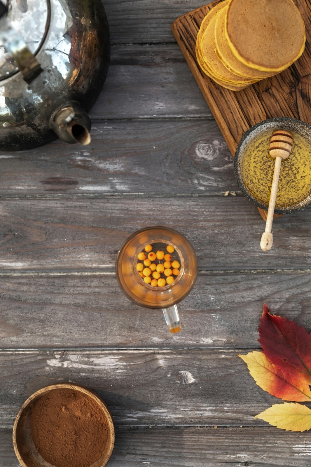 Back to School: Why Manuka Honey Should Be Your New Best Friend