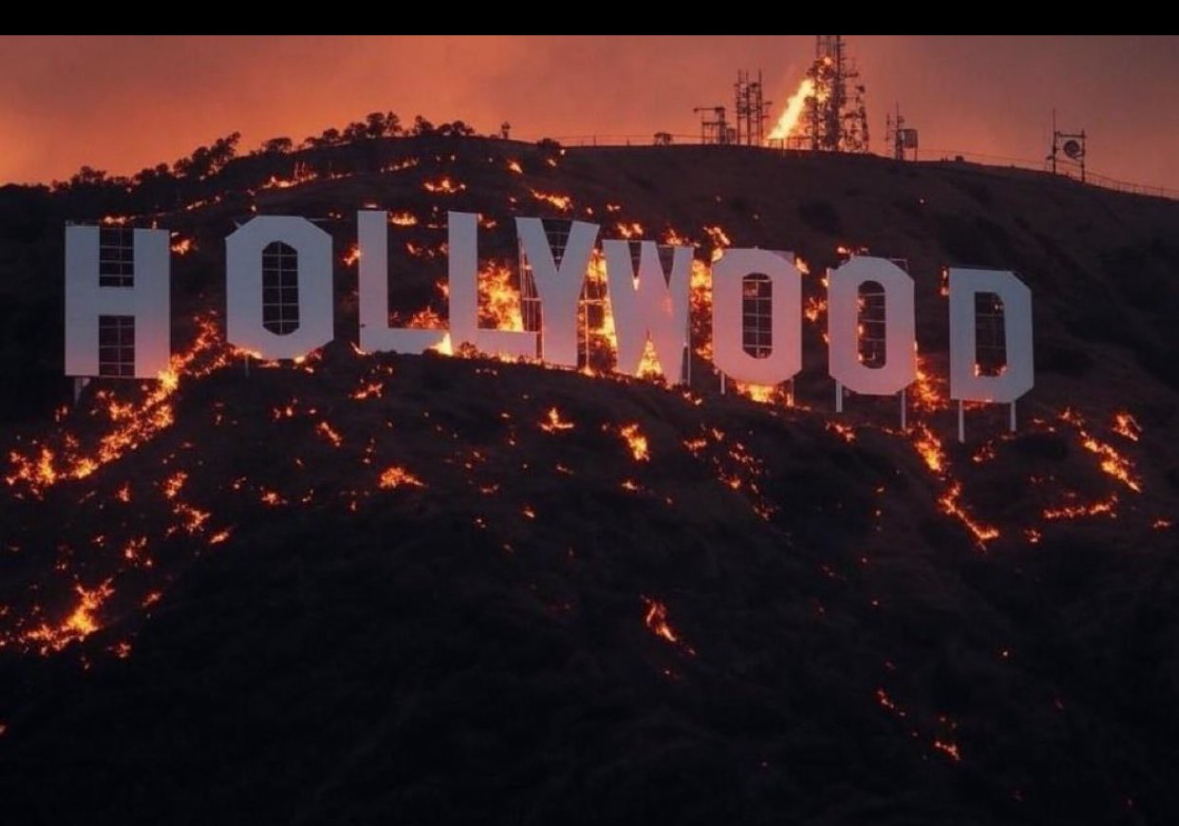 Preparing for the Unexpected: Protecting Your Home and Family in Light of Recent Events in LA