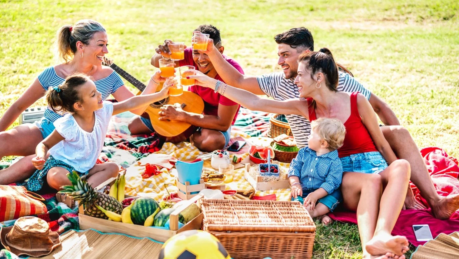 Ensuring Success in Your Nanny Share