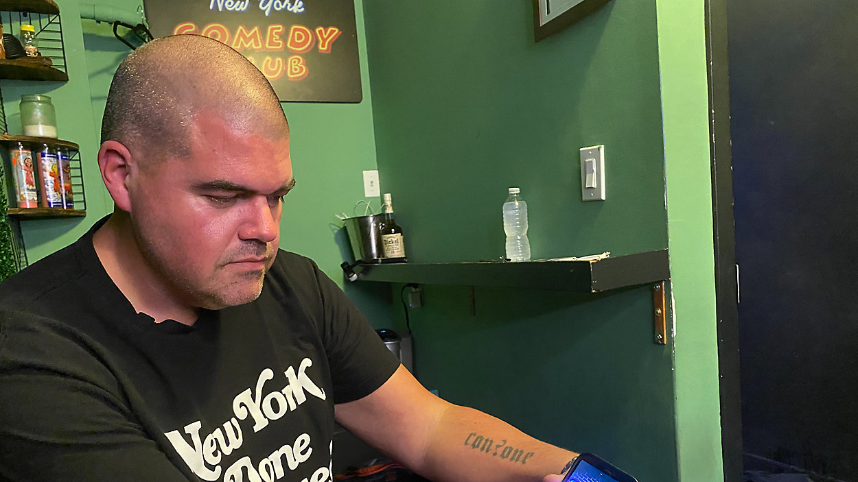 Founding In Your Circle™ (formerly Have A Nanny, Need A Nanny) to connect parents with reliable childcare.