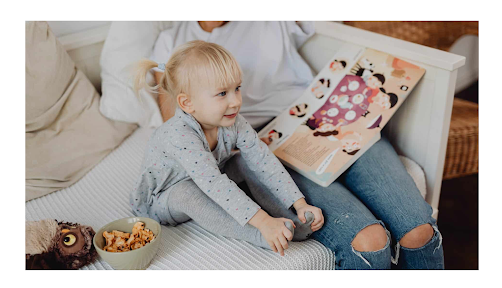  Making the Transition from Nanny to Daycare