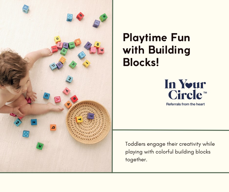 10 Simple Activities to Boost Your Child’s Development at Home