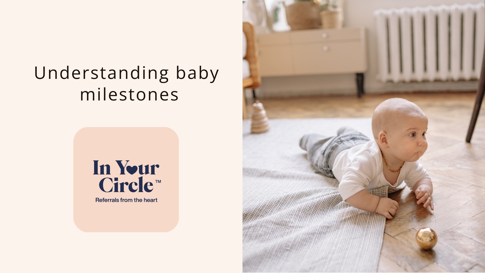 Understanding Developmental Milestones by Age
