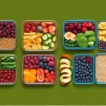 Healthy Meal Prep Ideas for Kids That They’ll Actually Eat