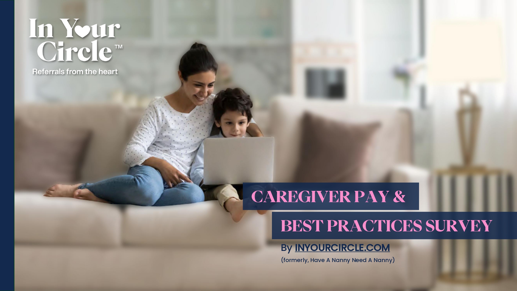 Caregiver Pay & Best Practices Survey Results