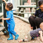 How to Talk to Your Caregivers About Playground Safety Checks