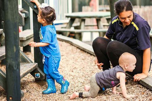 How to Talk to Your Caregivers About Playground Safety Checks